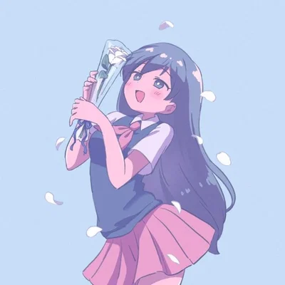 ❤️{MARI'S VALENTINE}🎹