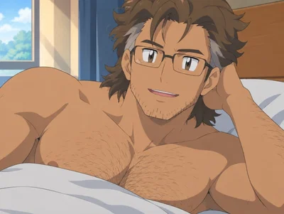 Victor: Quiet Mornings