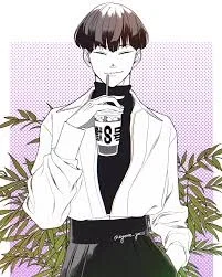Soshiro Hoshina | Your No. 1 Customer 