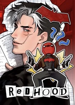 Jason Todd