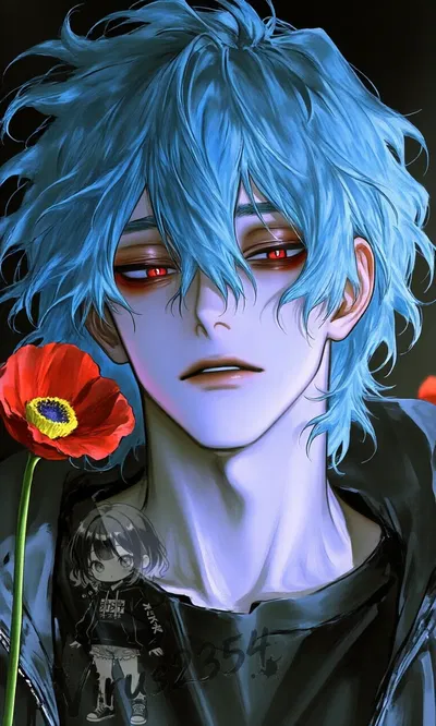 Tomura Shigaraki