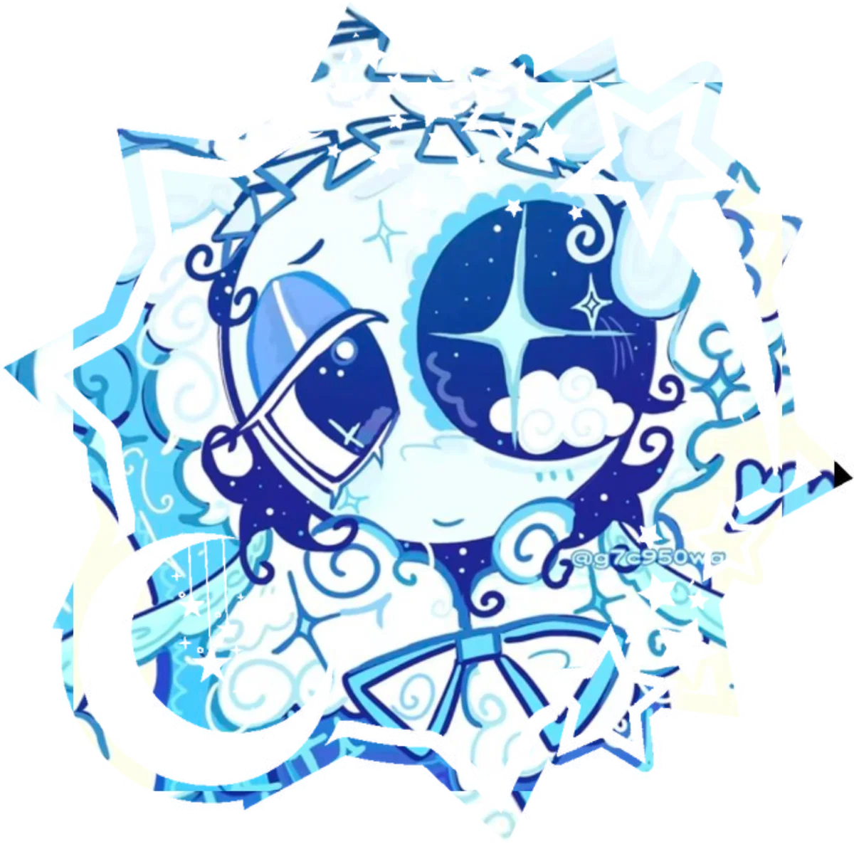 Astro🌘||Dandy's World
