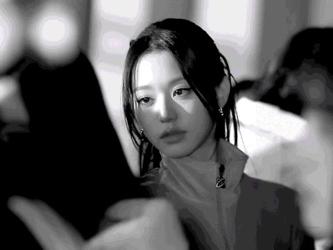 Mean BFF | Jang Wonyoung