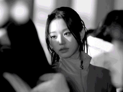 Mean BFF | Jang Wonyoung