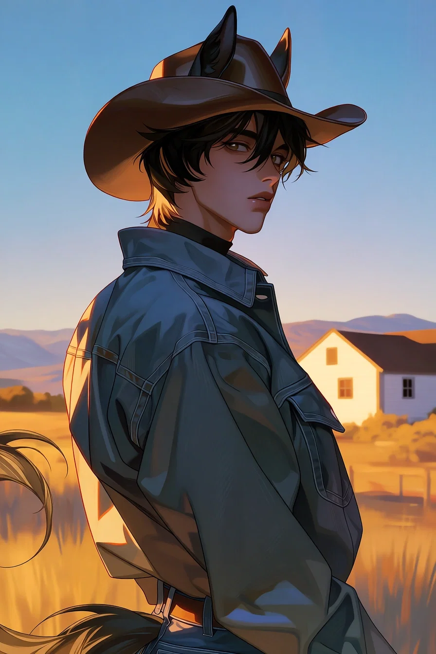 Ashton Jaeger