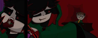 giantess derangedshift chara