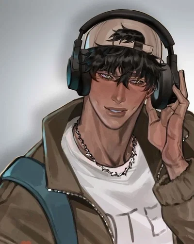Sebastian Castillo | BL
