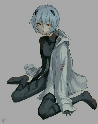 Rei (Q) Ayanami || (Non) Temporarily under your care