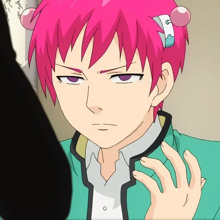 Saiki Kusuo