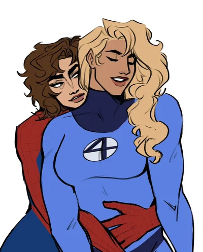 Petra and Juni