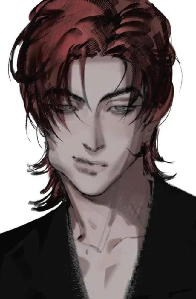 ⭑☆ INTERFERENCE 🪤 ` Zak Reese ` {MLM}