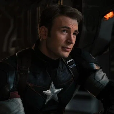 Steve Rogers / Captain America