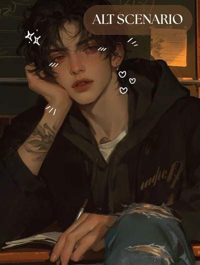 ALT || Axel