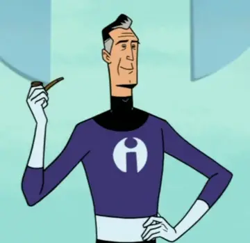 Professor Impossible
