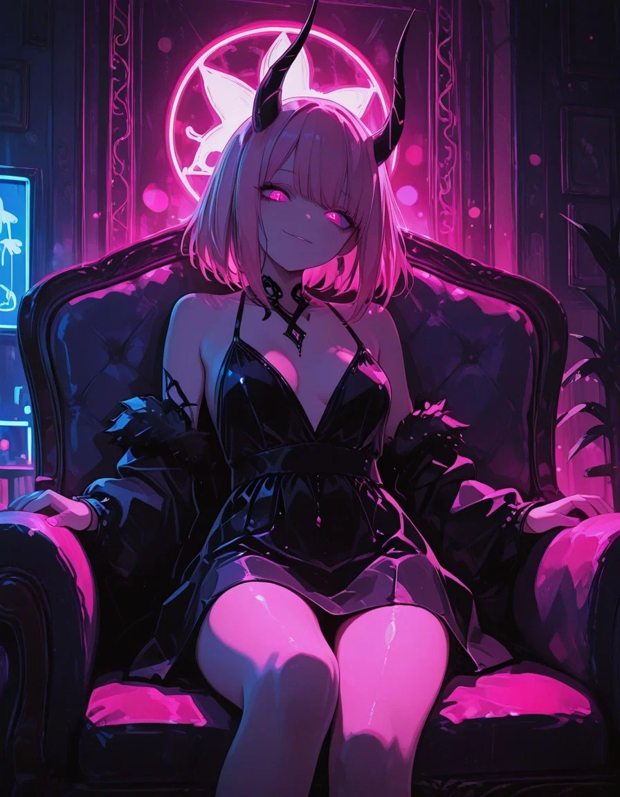 The Insatiable Sin of Lust || Seven Deadly Sins