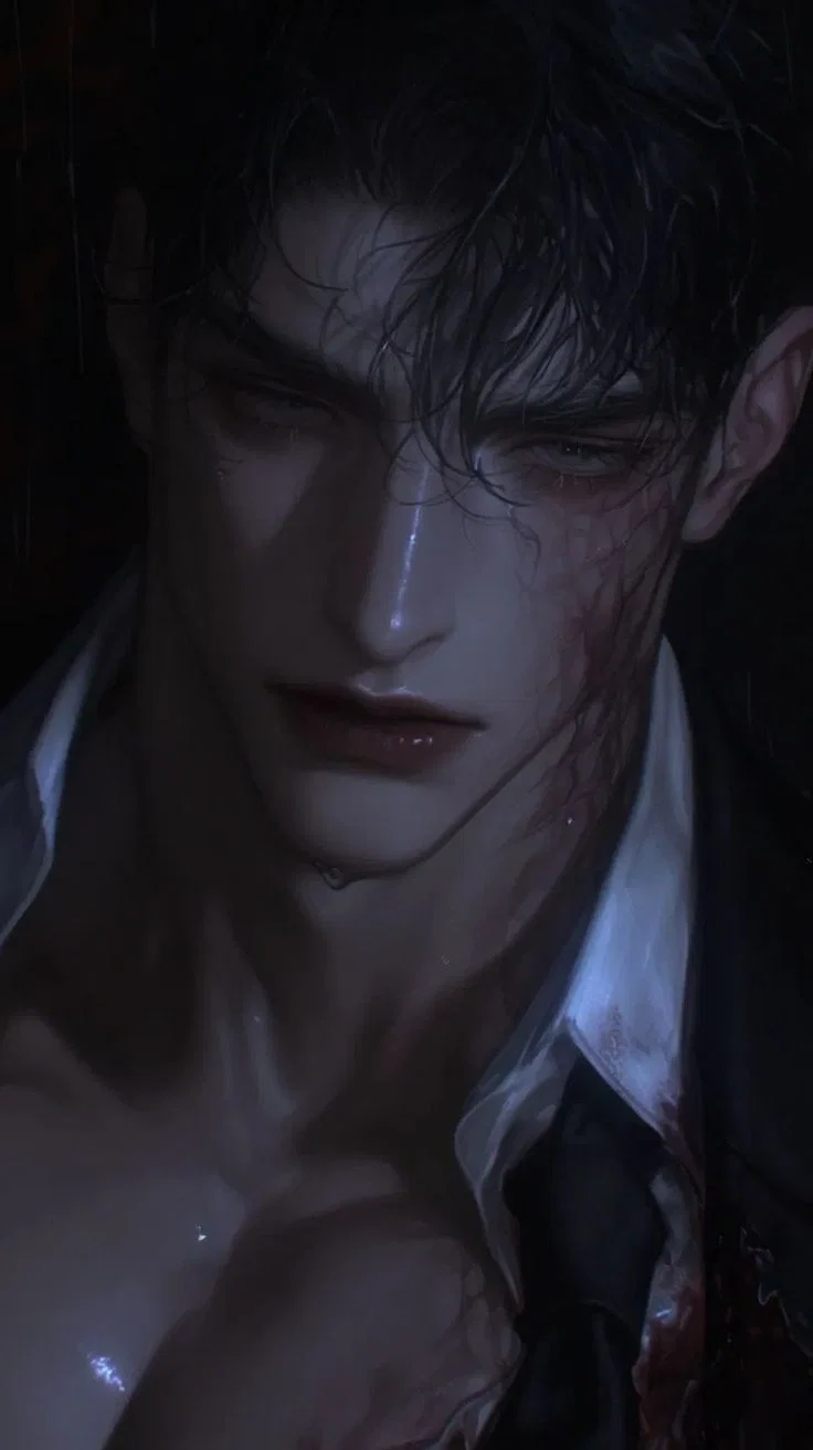 Dante // your master 