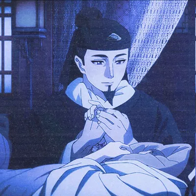 EMPEROR (็ๅธใใใฆใ, Kลtei?) Ka Yang