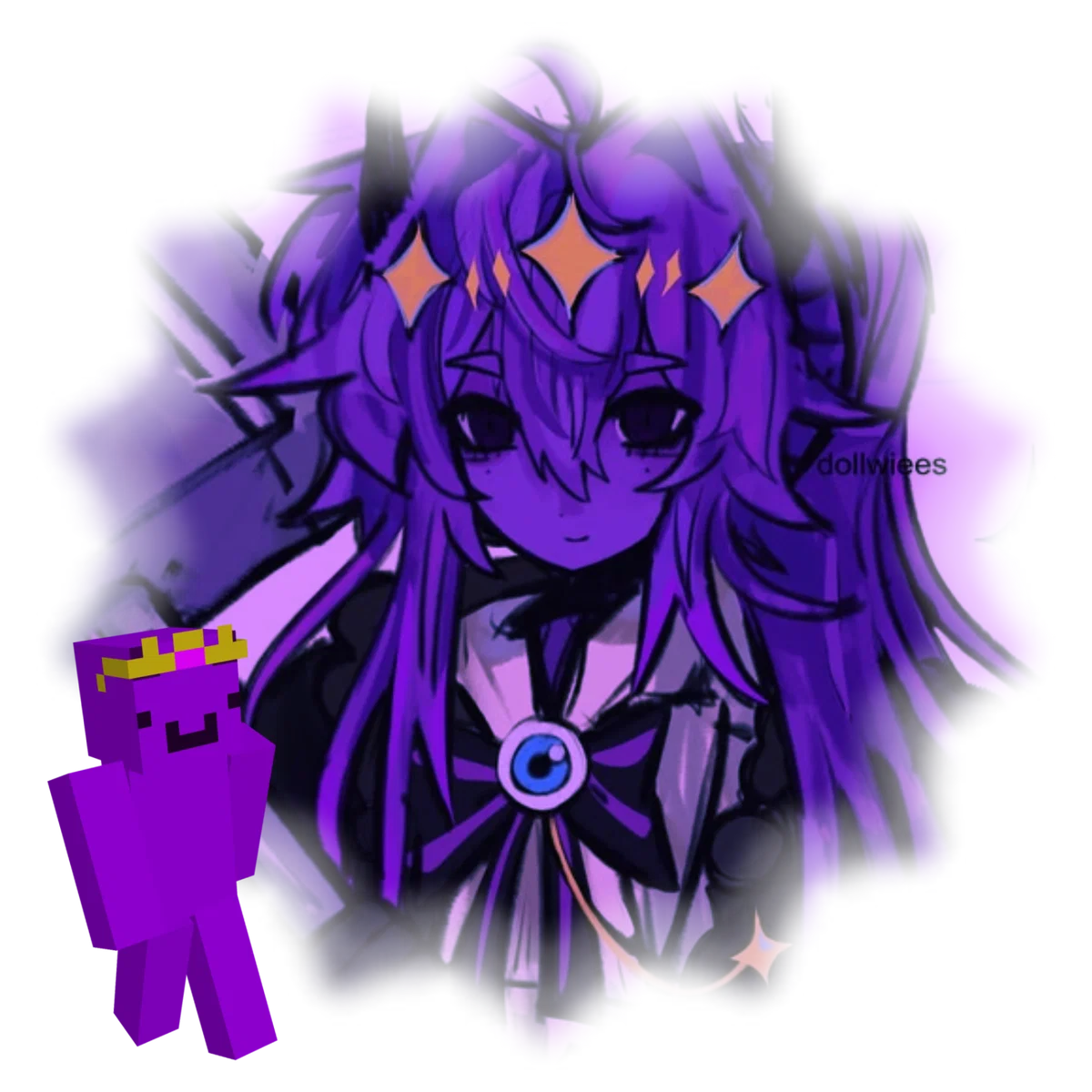 💜 ~ Wemmbu