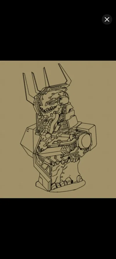 Warden-Kolsen War Slow burn