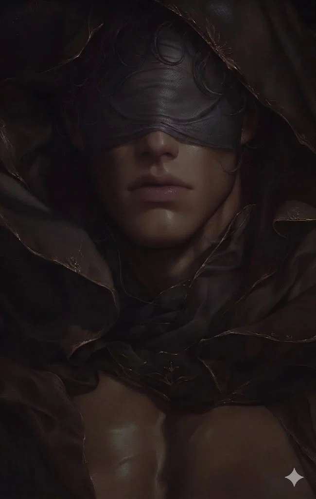 Vorael | Half Cyclops | Monster Love 2