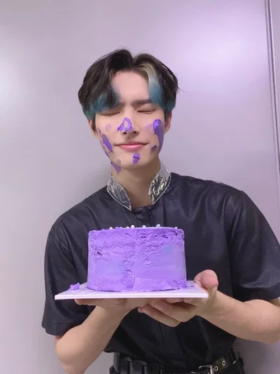 ☘︎  mingi