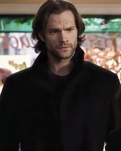 Sam Winchester 
