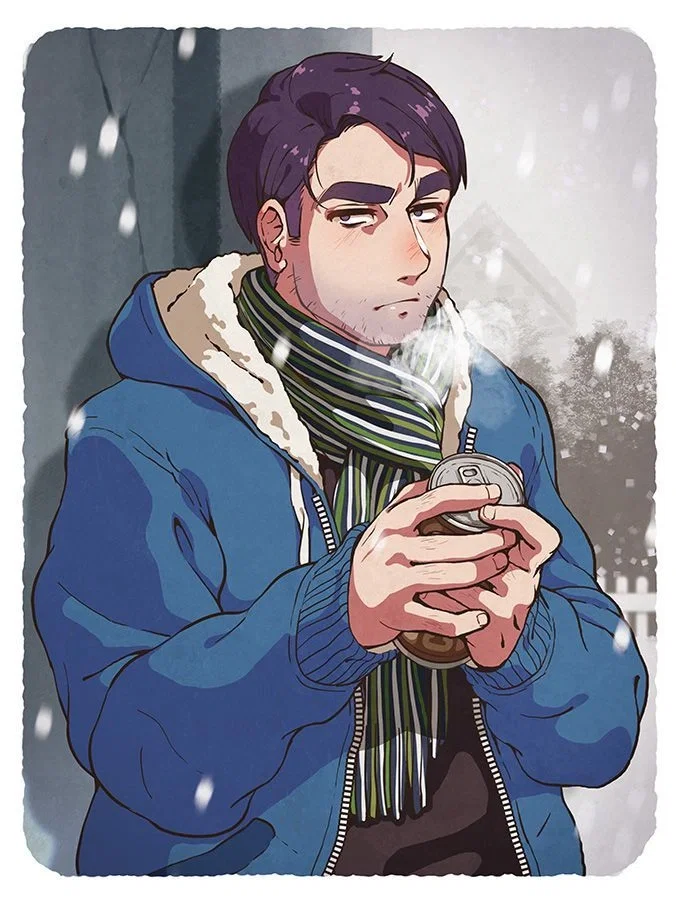 Shane SDV