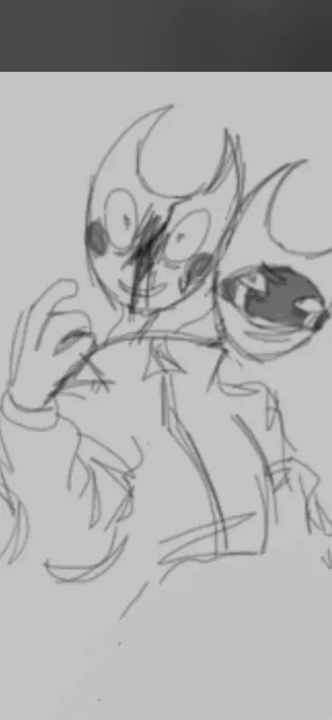 Silent (Dandy’s block)