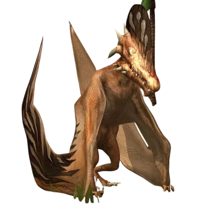 Kaprodacthylus (from JWTG)