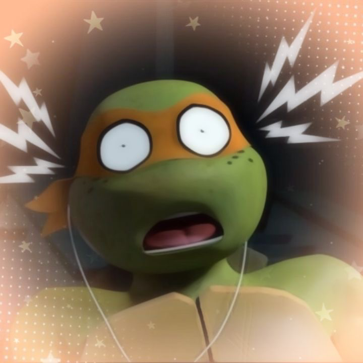 2012 Michelangelo 