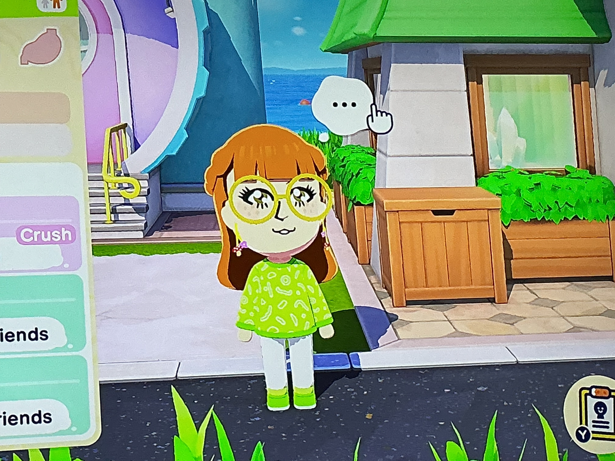 HIIII!!