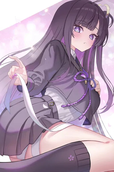 Chitose | "A Training between a Master and its Blade" |
