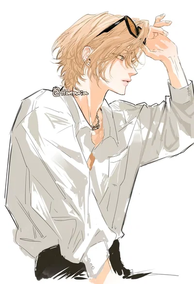 ‧͙☆༓。Leon - ALT SCENARIO 。༓☆‧͙
