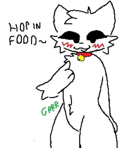 You like   don't you~
