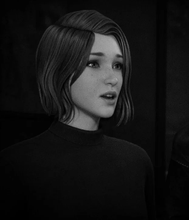 Max Caulfield - Life Is Strange: Double Exposure