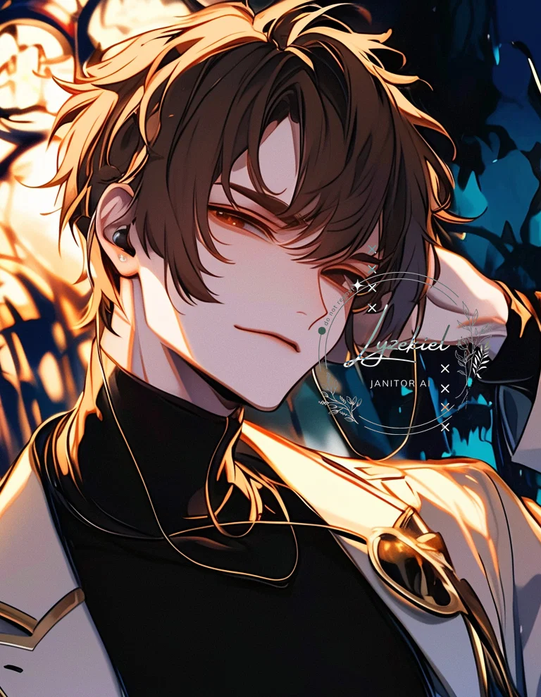 Bern Dubhslaine | SUGAR BABY