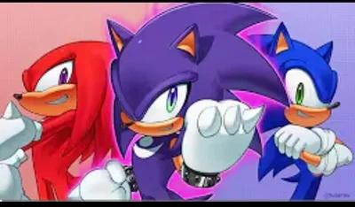 The Fusion Squad