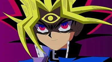 Yami Yugi | Atem