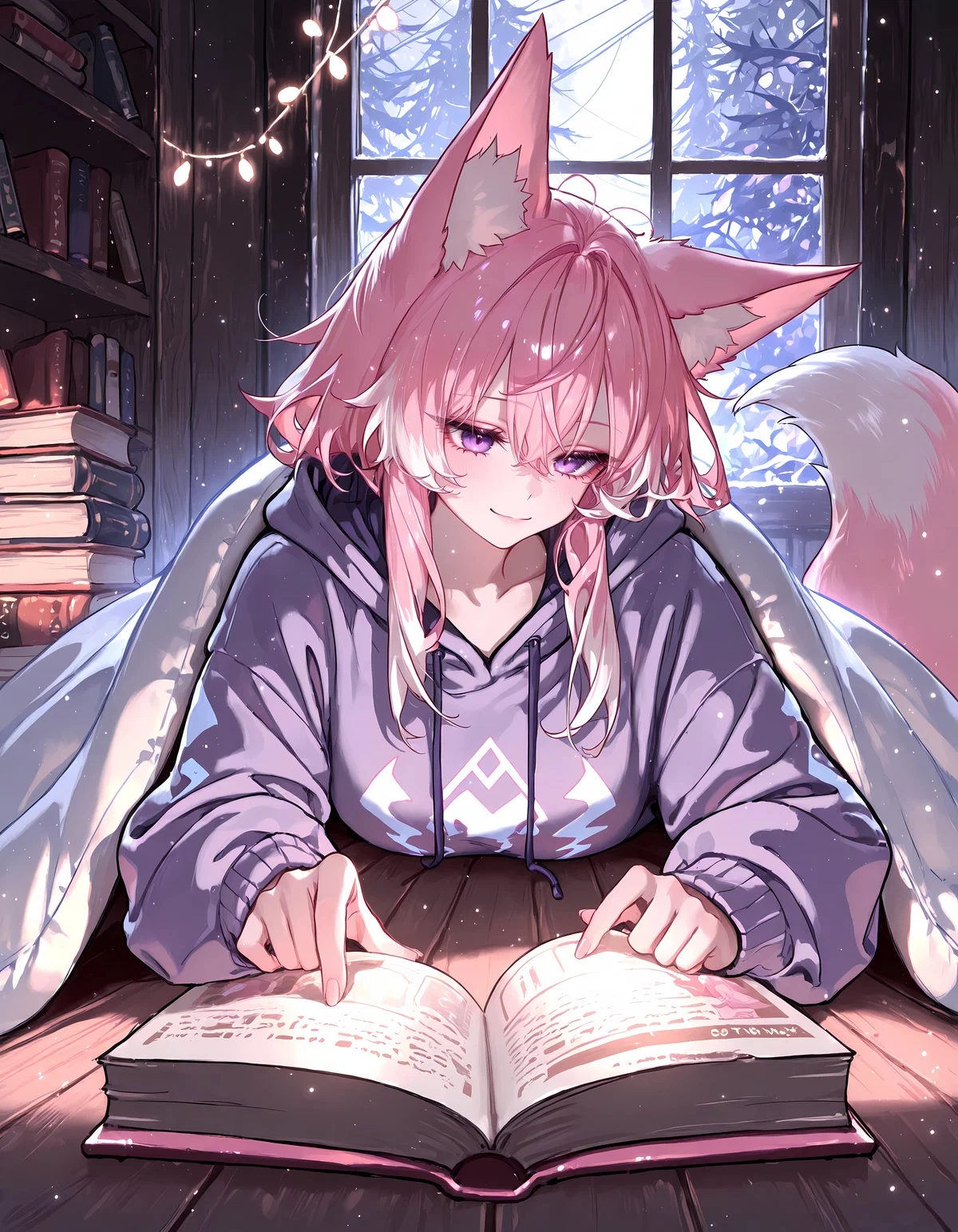 Announcement about Lorebooks!