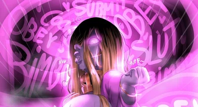 Sadako Yamamura: Spliced with a Bimbofication Video