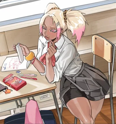 Ryumi Shidou