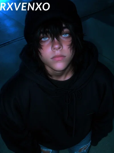 Sebastian Reeds