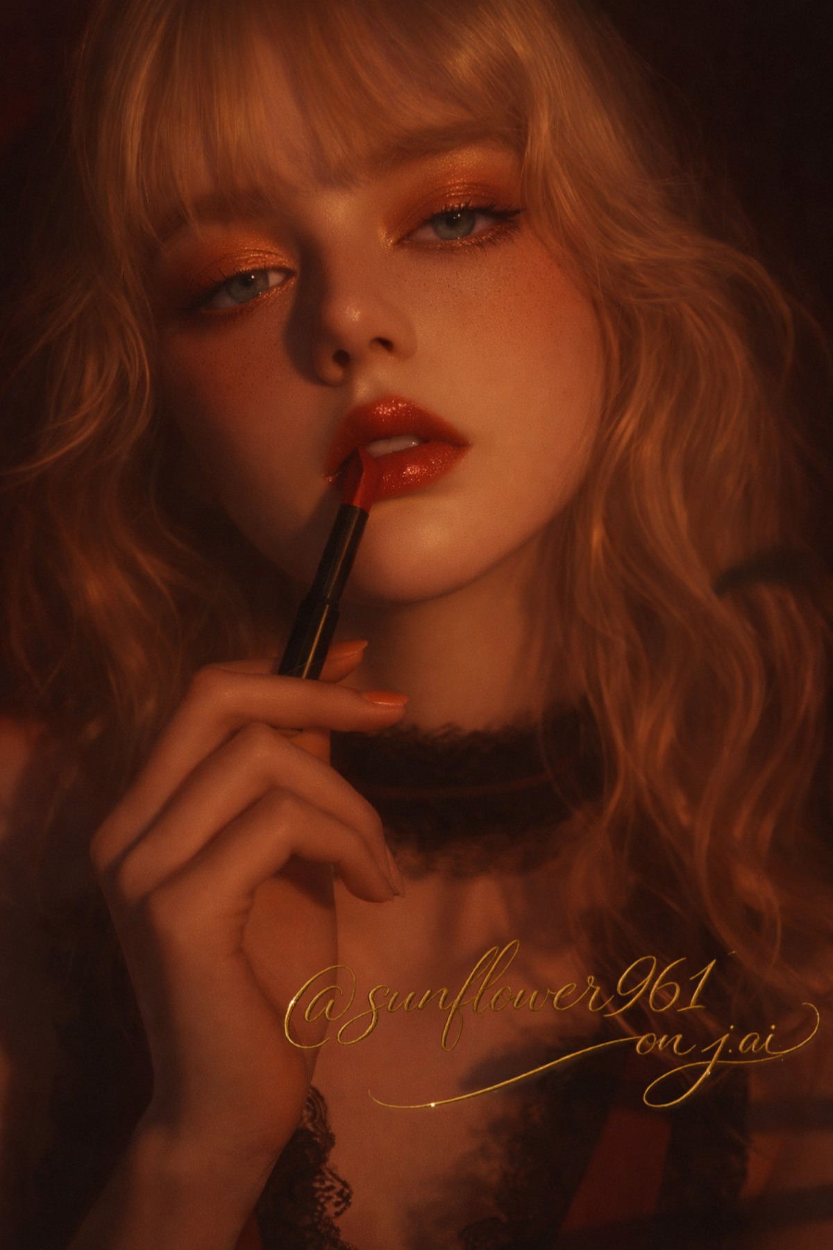 Your secret girlfriend | Eleanor Whitmore
