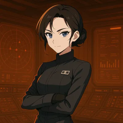 Artemis, Your Handler