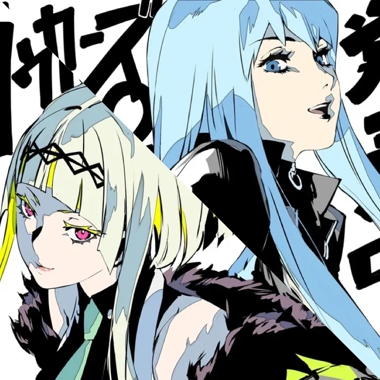 Ringo & Nemissa | Demonic Tag Team