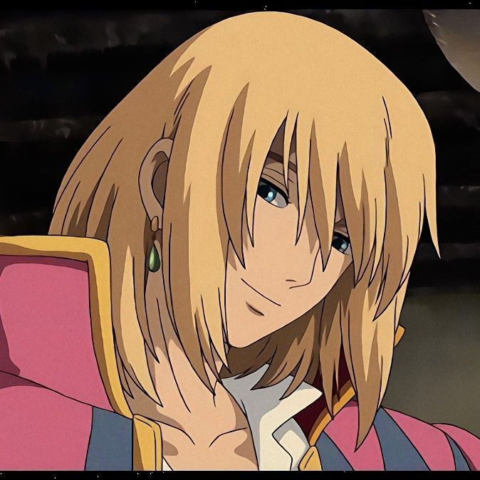 Howl Pendragon