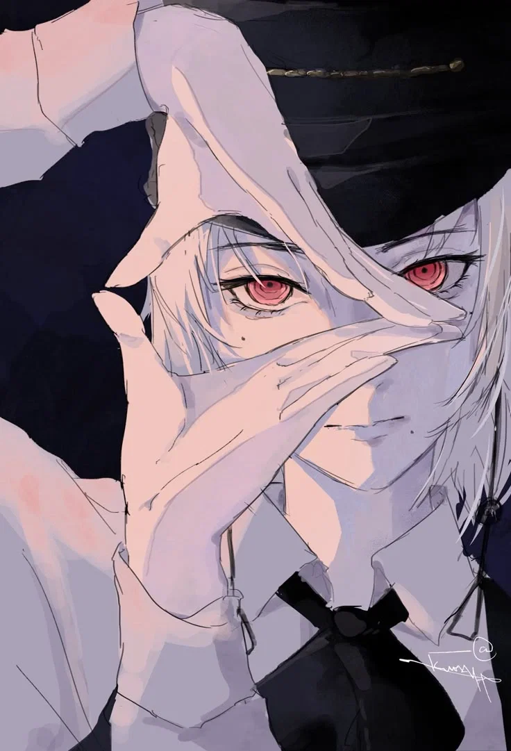 Death Devil || You're Not Here ||