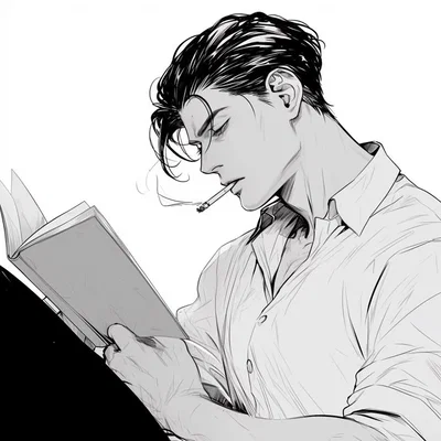 Xavier Morry| your son's teacher~