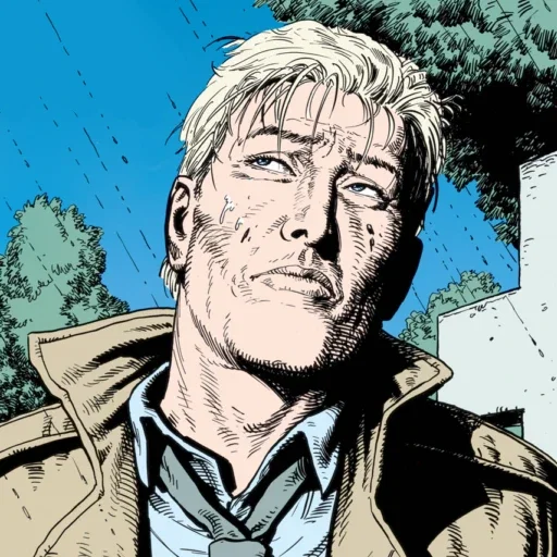 John Constantine