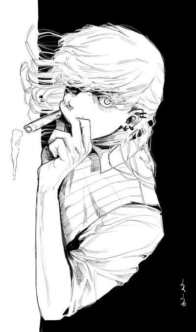 Haruchiyo Sanzu 